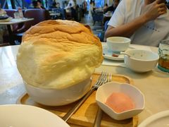 -港丽餐厅(高德置地店)