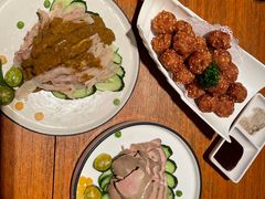 -京尊烤鸭店JINGZUN(春秀路店)