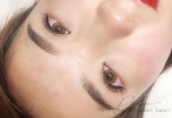 -盼兮·日式美睫沙龙