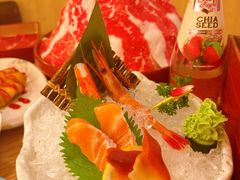 -伊豆野菜村(大族广场店)