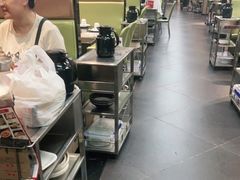 -清真·锦翔炝锅鱼(明德门店)