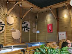 -四方桌·福建客家土菜(沙县步行街店)