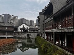 -龙潭水乡