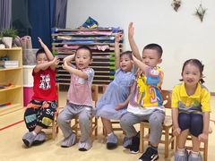 -安妮花英语·少儿·原版阅读(沙坪坝店)