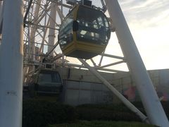-琴岛之星摩天轮