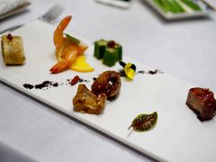 -Yan Ting 宴庭中餐厅(上海静安瑞吉酒店)