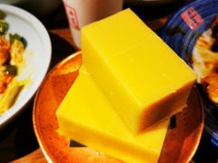 豌豆黄-小吊梨汤·北京菜·烤鸭(鸟巢店)