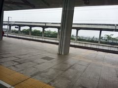 -韶山南站