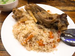 羊腿抓饭-塔斯提抓饭(东城汇店)