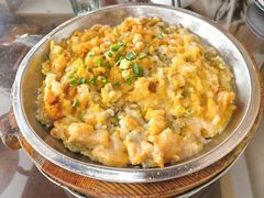 -朗妈私房菜(婺女州店)