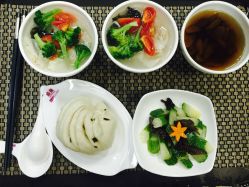 点击看大图 -裕月馨月子中心(滨江店)