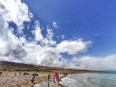 -青海湖国家重点风景名胜区