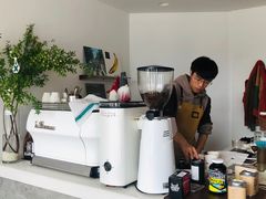 -Eu2+ coffee(上大路店)