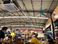 -百利鸽王(紫薇路店)