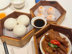 -粤来记·啫啫煲·点心(日月光店)