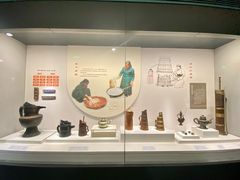 -呼伦贝尔民族博物馆