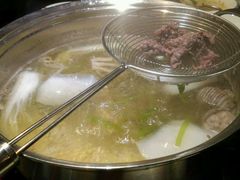 -牛焱·贵州黄牛肉火锅(城西银泰店)