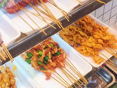 -佬缸炮江湖川菜(玉林店)