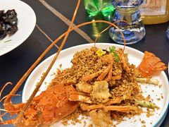 -东方明珠老上海8号餐厅(东方明珠广播电视塔店)