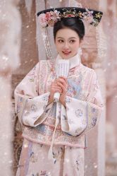 点击看大图 -美云庭古装·格格服汉服·京城旅拍(北京店)