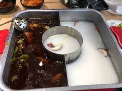 -新辣道鱼火锅(领展购物广场·中关村店)
