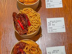 -恰饭·老长沙市井菜 (天河客运站店)