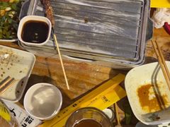 -木屋烧烤(白石洲店)