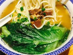 -牛头宴(凌水路店)