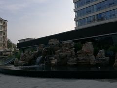 -首都医科大学附属北京潞河医院