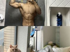 -山之尖健身