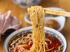-清真磨沟沿老字号牛肉面(总店)