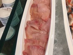 刺身-怡海苑餐厅·厦门滨海悦华酒店