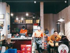 大堂-兄弟龙虾(胜太路总店)