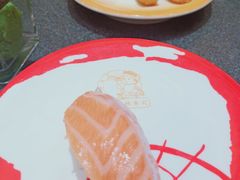 -禾绿寿司·定食·拉面·烧炸(喜荟城店)