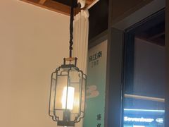 -庆江南江南菜(琴湖溪里花园城店)