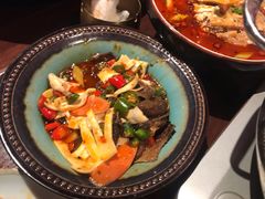 火爆双脆-成都娃娃花园餐厅 (南艺旗舰店)