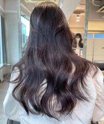 -FASHION PALACE hair+