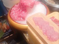 -樱煦和牛寿喜烧(如皋吾悦广场店)