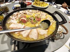 -大宝全猪馆(南京路店)