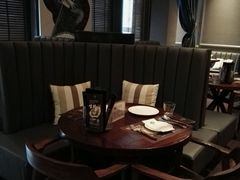 卡座-食间牛排(湖西路店)