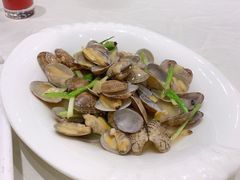 -沪华海鲜大酒楼(南汇店)