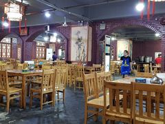 大堂-味老大土碗菜(中山三路店)