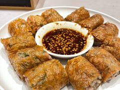 -客家大院·非遗赣南客家菜(郁孤台店)