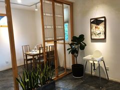 -朵朵开素食餐厅(后宰门街店)