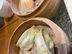 -小城粥道·海胆鲜虾粥(解放广场店)