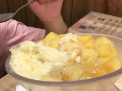 -满记甜品(苏州中心店)