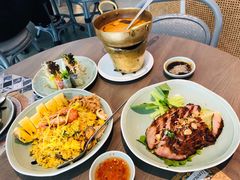 -CHINCHIN 青青·泰国料理(万象食家店)