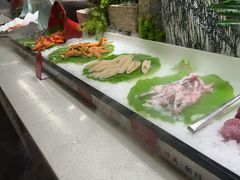 -四囍码头海鲜烧烤自助火锅(外滩南京东路悦荟广场店)