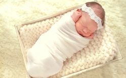 -爱你宝贝时尚高端儿童摄影