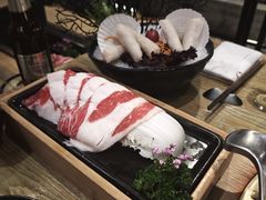 -湊湊火锅·茶憩(合生汇购物中心店)
